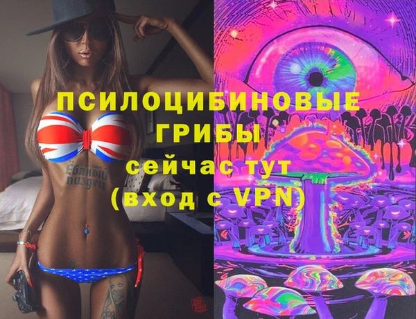 винт Магадан